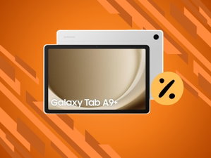 Samsung Galaxy Tab A9+ a preço de saldo na festa de ofertas da Amazon!