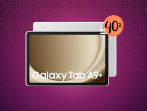 Samsung Galaxy Tab A9+ está ao preço da chuva na Amazon: por tempo limitado!
