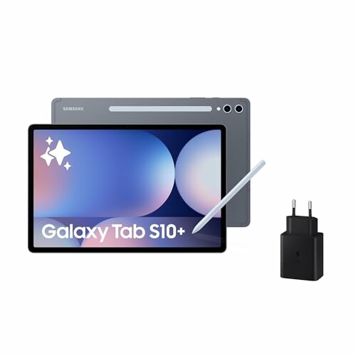 Samsung Galaxy Tab S10+ 512 GB
