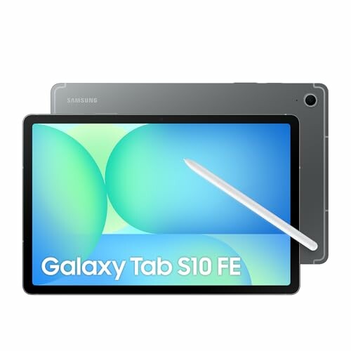 Samsung Galaxy Tab S10 FE 128 GB