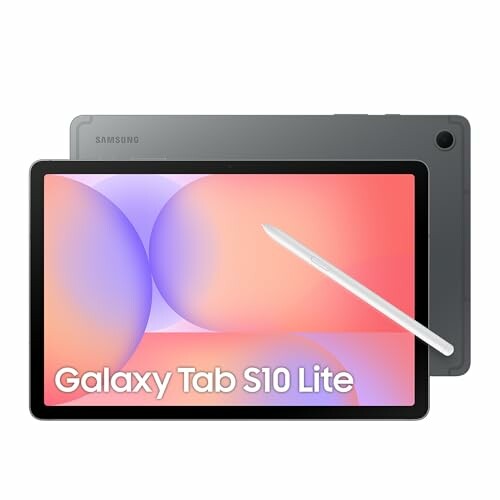 Samsung Galaxy Tab S10 Lite 256 GB