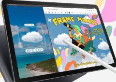 Samsung Galaxy Tab S10 Lite chega a Portugal: tablet acessível com S Pen incluída
