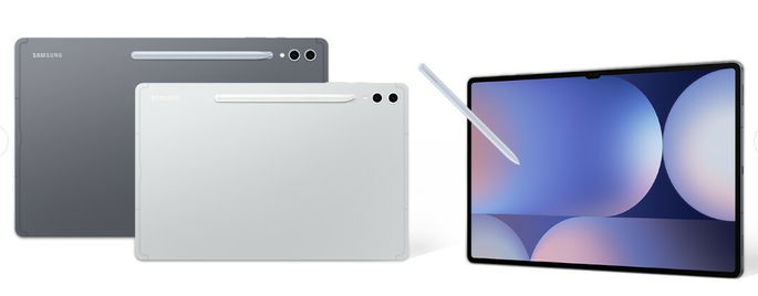 Samsung Galaxy Tab S10 Ultra