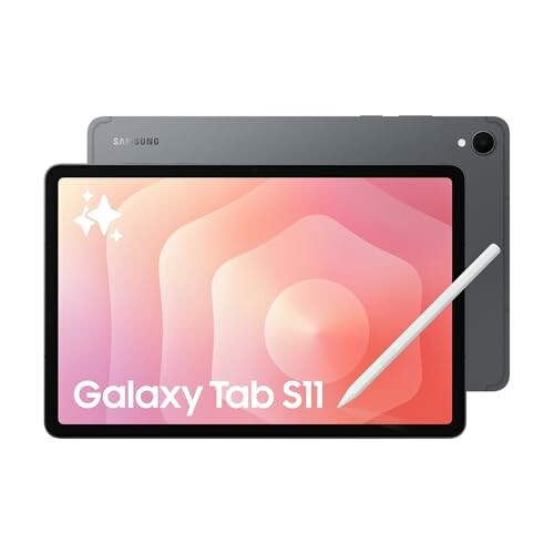 Samsung Galaxy Tab S11 128 GB