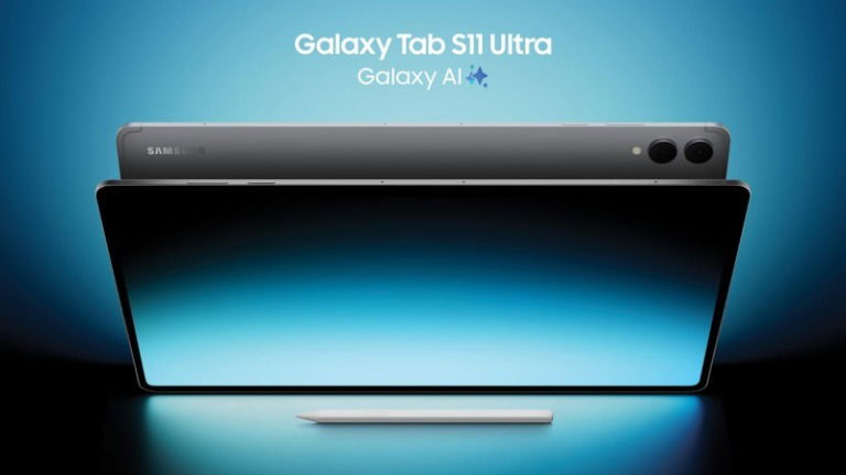 Samsung Galaxy Tab S11 chega a Portugal com melhoria há muito desejada pelos utilizadores