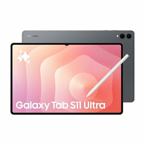 Samsung Galaxy Tab S11 Ultra 512 GB Wi-Fi