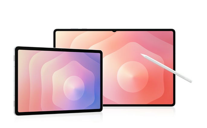 Samsung Galaxy Tab S11