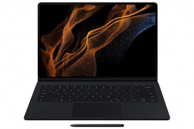 Samsung Galaxy Tab S8 Ultra