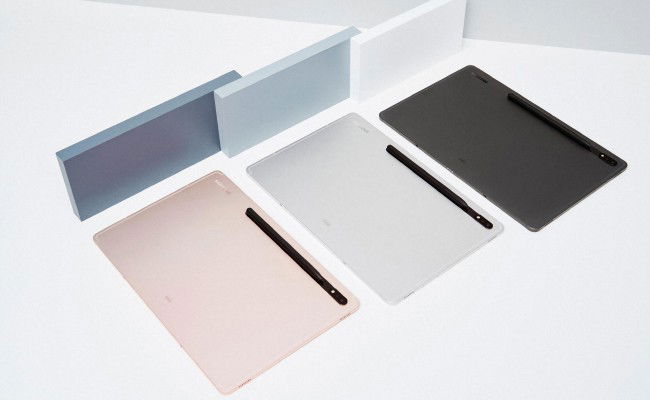 Samsung Galaxy Tab S8 Ultra