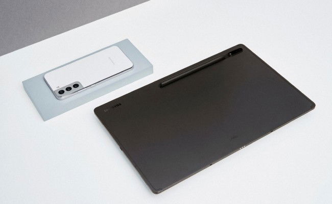 Samsung Galaxy Tab S8 Ultra