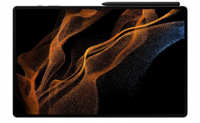 Samsung Galaxy Tab S8 Ultra