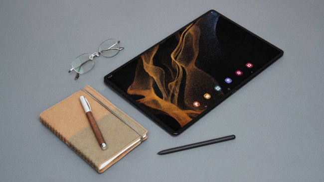 Samsung Galaxy Tab S8 Ultra