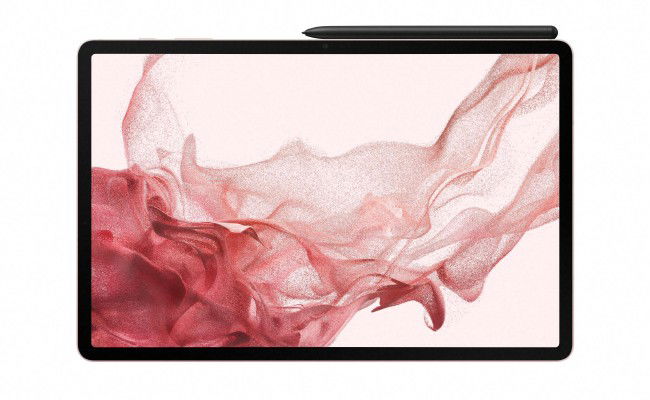 Samsung Galaxy Tab S8 Ultra