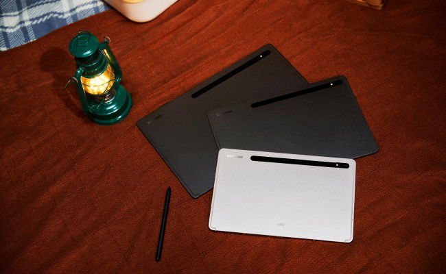 Samsung Galaxy Tab S8 Ultra