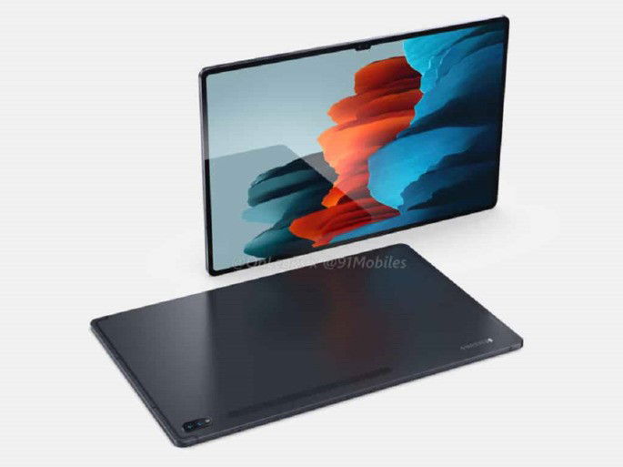 Samsung Galaxy Tab S8