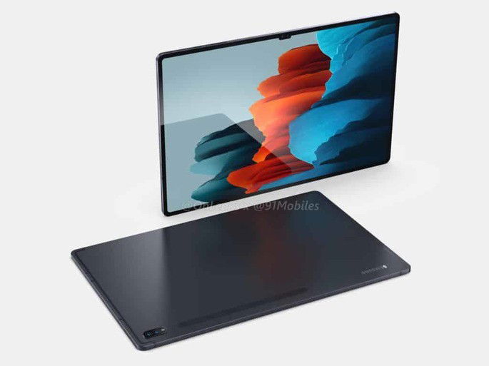 Samsung Galaxy Tab S8