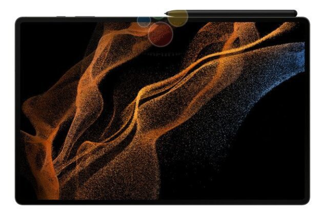 Samsung Galaxy Tab S8