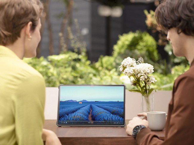 Samsung Galaxy Tab S9