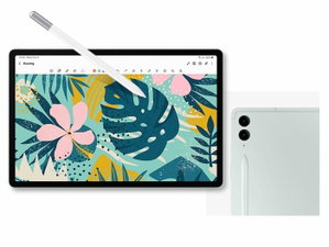 Samsung Galaxy Tab S9 FE com desconto por tempo limitado