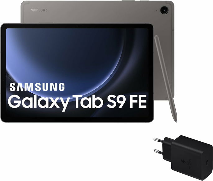 Samsung Galaxy Tab S9 FE