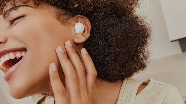 Samsung Galaxy Buds2 Pro