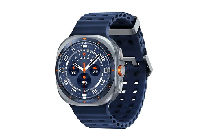 Samsung Galaxy Ultra 2025