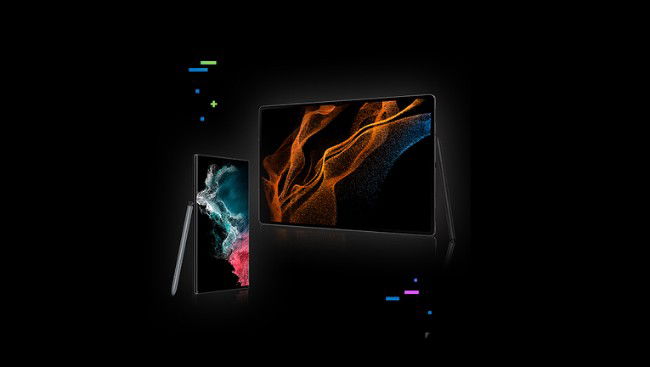 Samsung Pack