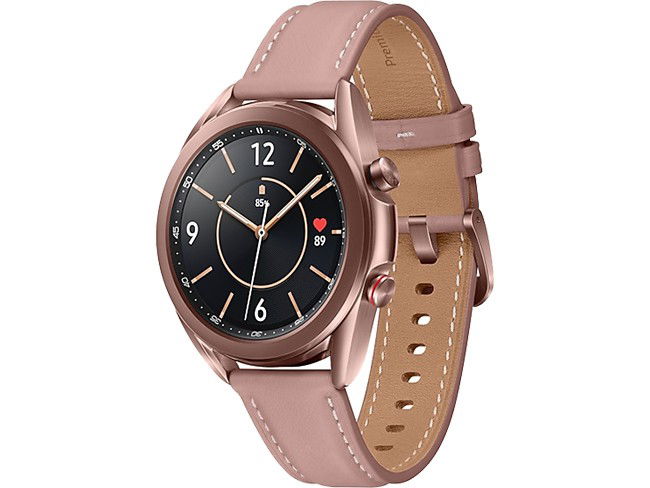 Samsung Galaxy Watch3