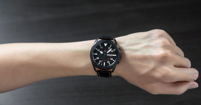 Samsung Galaxy Watch 3