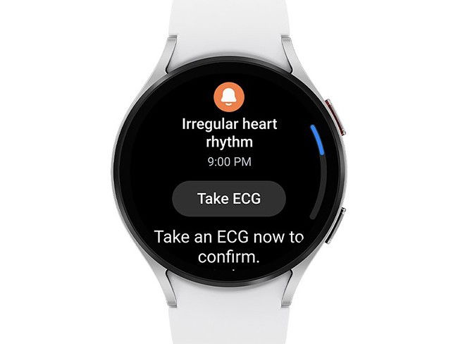 Samsung Galaxy Watch