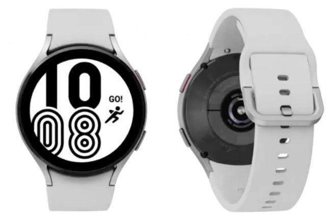 Samsung Galaxy Watch 4