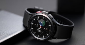 Samsung Galaxy Watch 4 Classic: excelente smartwatch pode ser teu por menos de 200 €