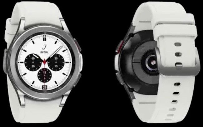 Samsung Galaxy Watch 4 Classic