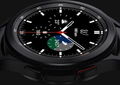 Samsung Galaxy Watch 4 com Wear OS está a metade do preço