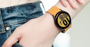 Samsung Galaxy Watch 4: esta é a melhor altura para comprar o relógio