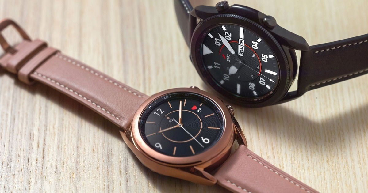 Samsung Galaxy Watch 4 não trarão na caixa um acessório relevante 4gnews