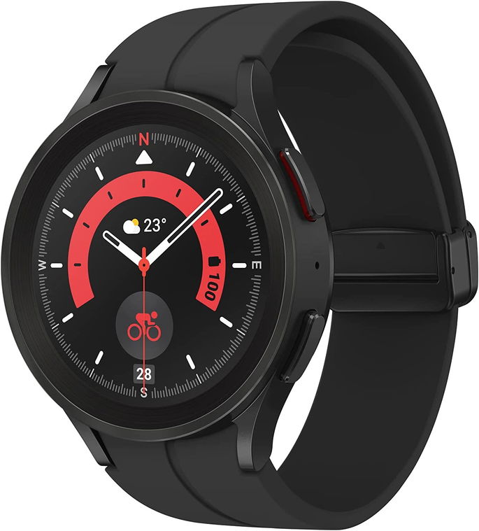 Imagem do Samsung Galaxy Watch 5 Pro