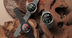 Samsung Galaxy Watch 5: smartwatch agora ao melhor preço na Amazon