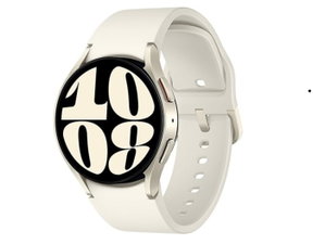 Samsung Galaxy Watch 6 4G está com 46% de desconto na Amazon