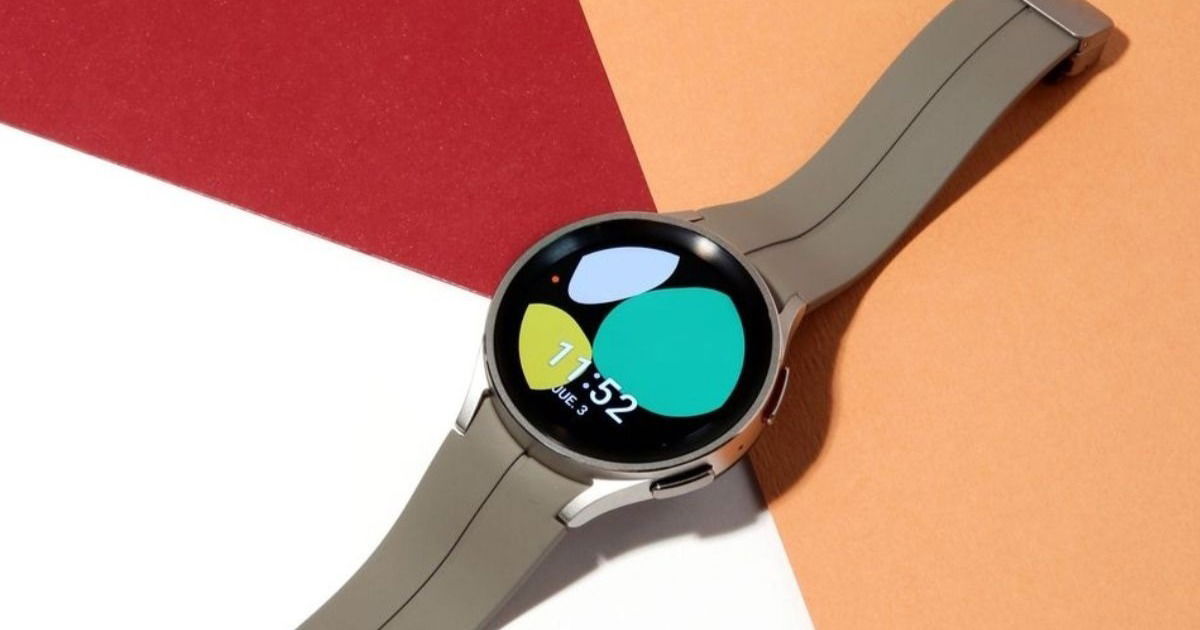Samsung Galaxy Watch 6 Pro trará novamente uma função adorada pelos fãs ...