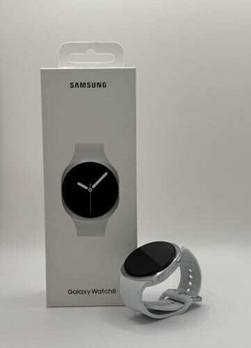 Samsung Galaxy Watch 8 40 mm
