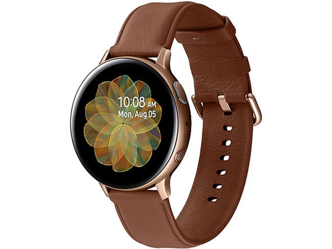 Samsung Galaxy Watch 2 dorado