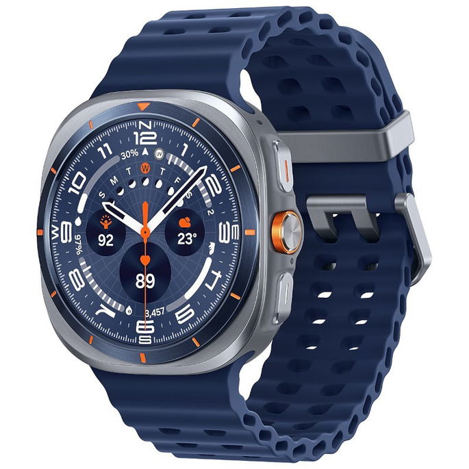 Samsung Galaxy Watch Ultra