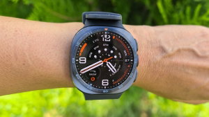 Samsung Galaxy Watch Ultra 2 review: mais Ultra do que o esperado