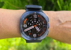 Samsung Galaxy Watch Ultra 2 review: mais Ultra do que o esperado