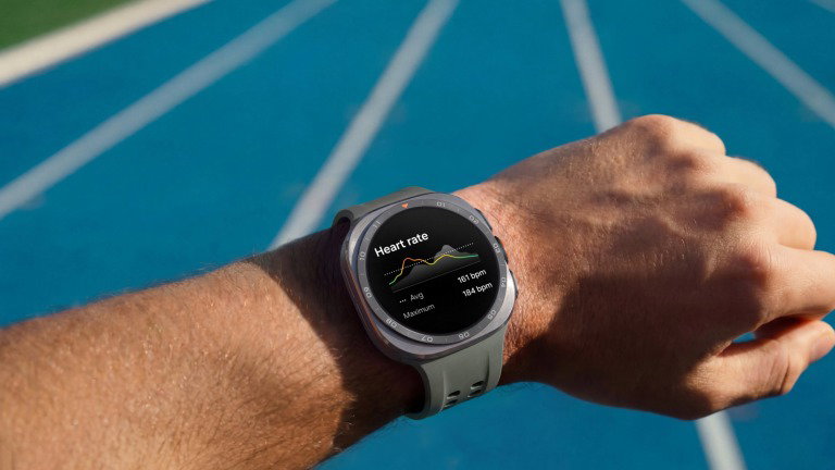 Samsung Galaxy Watch Ultra 2 vs Galaxy Watch Ultra: todas as diferenças que fazem a diferença