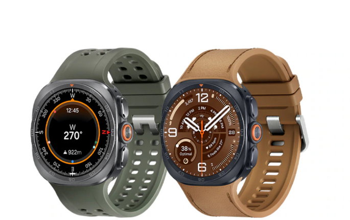 Samsung Galaxy Watch Ultra 2