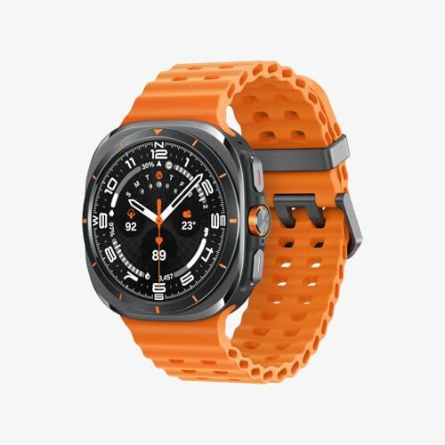 Samsung Galaxy Watch Ultra 2025 47mm