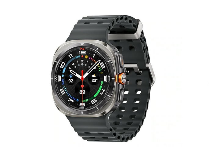 Samsung Galaxy Watch Ultra 2025