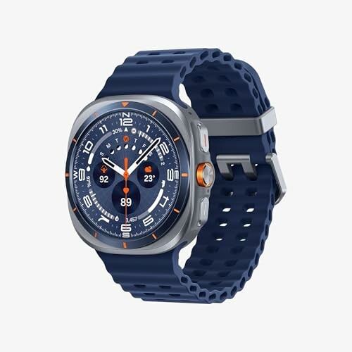 Samsung Galaxy Watch Ultra 47 mm